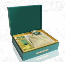 Load image into Gallery viewer, Raydan AL LUBAN cologne set