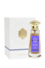 Įkelkite vaizdą į galerijos peržiūros priemonę, Raydan SYAGRUS Hair Mist - 50 ml