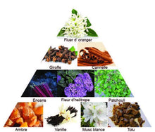 Įkelkite vaizdą į galerijos peržiūros priemonę, Raydan SYAGRUS Hair Mist - 50 ml - RAYDAN PERFUMES