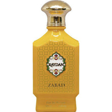 Įkelkite vaizdą į galerijos peržiūros priemonę, Raydan ZABAD Unisex Perfume - 100 ml - RAYDAN PERFUMES