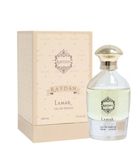 Įkelkite vaizdą į galerijos peržiūros priemonę, Raydan LAMAR Unisex Perfume - 100 ml - RAYDAN PERFUMES
