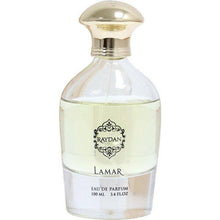 Įkelkite vaizdą į galerijos peržiūros priemonę, Raydan LAMAR Unisex Perfume - 100 ml - RAYDAN PERFUMES