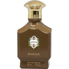Įkelkite vaizdą į galerijos peržiūros priemonę, Raydan MARAYA perfume 50 ml
