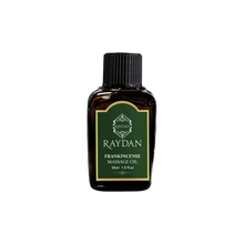 Load image into Gallery viewer, Raydan Frankincense Sacra MASSAGE OIL