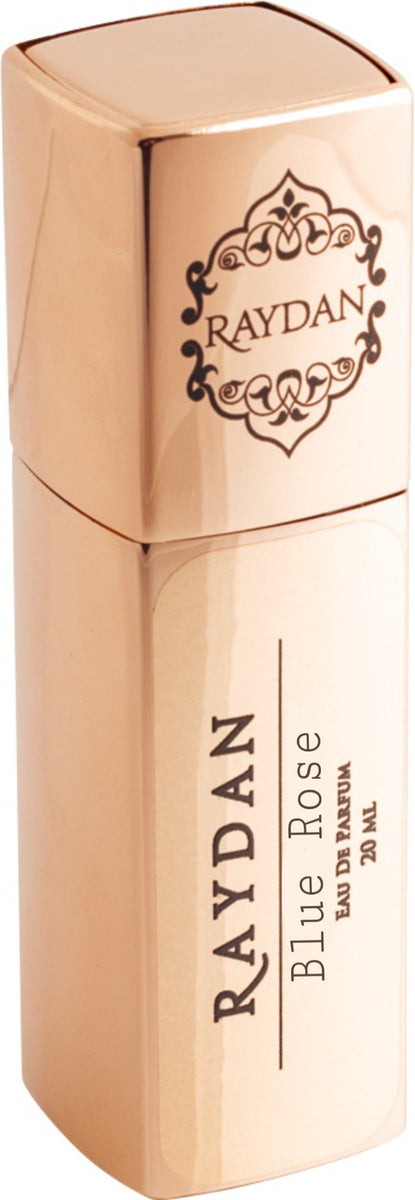 Raydan BLUE ROSE perfume– RAYDAN PERFUMES