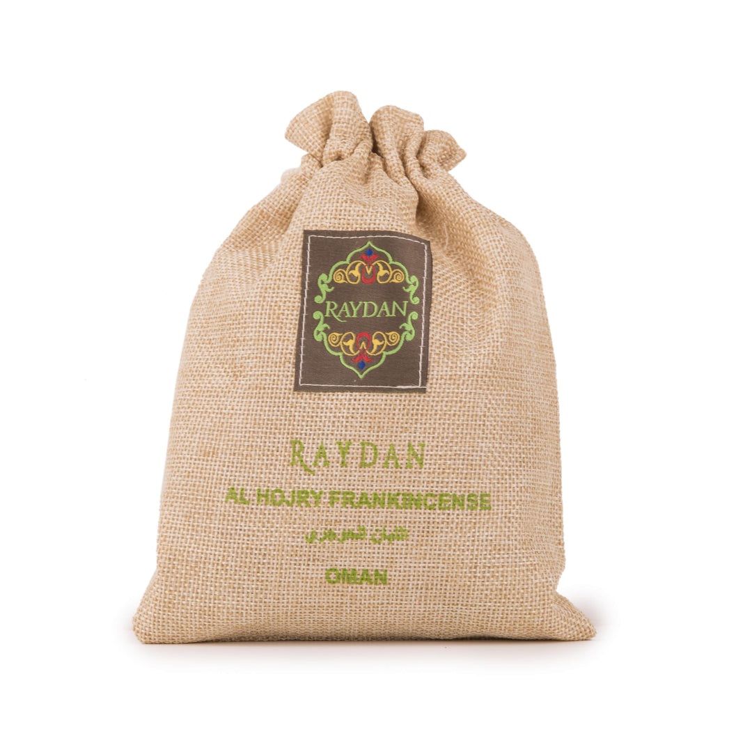 Raydan FRAKINCENSE– RAYDAN PERFUMES