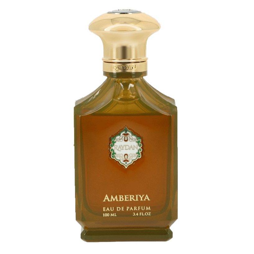 Raydan Amberia perfume 100ml Raydan Amberia kvepalai