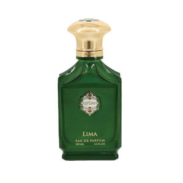 Raydan LIMA Perfume
