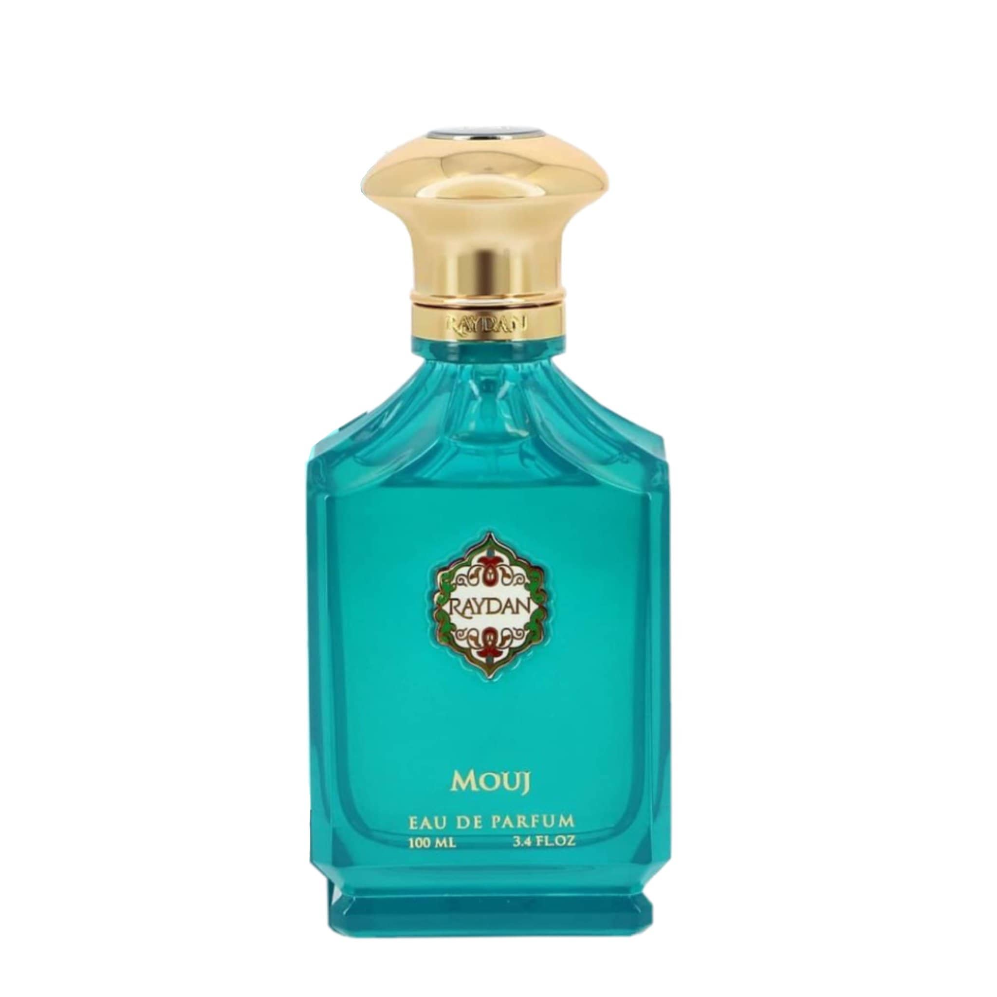 Raydan MOUJ perfume– RAYDAN PERFUMES