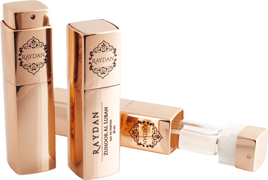 Raydan ZUHOOR AL LUBAN Perfume