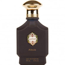 Load image into Gallery viewer, Raydan ARAM Unisex Perfume - 50 ml - RAYDAN PERFUMES
