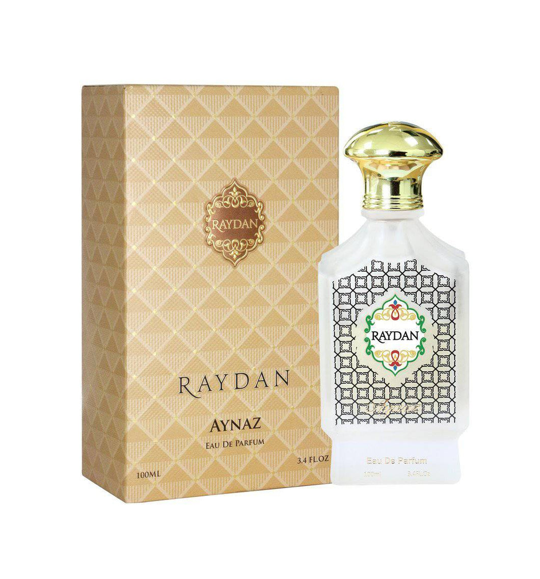 Raydan AYNAZ Unisex Perfume - 100 ml - RAYDAN PERFUMES