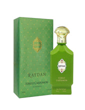 Įkelkite vaizdą į galerijos peržiūros priemonę, Raydan FOREST CARDAMON perfume 100ml

