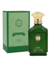 Load image into Gallery viewer, Raydan LIMA Perfume

