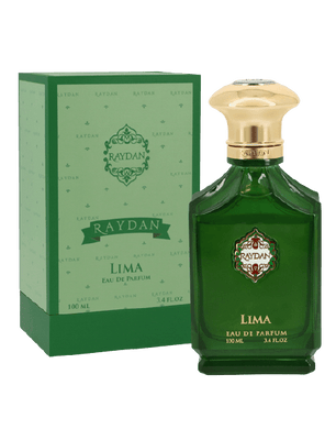 Perfume | RAYDAN PERFUMES