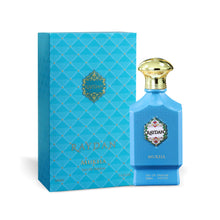 Įkelkite vaizdą į galerijos peržiūros priemonę, Raydan MUKHA Unisex Perfume - 100 ml - RAYDAN PERFUMES
