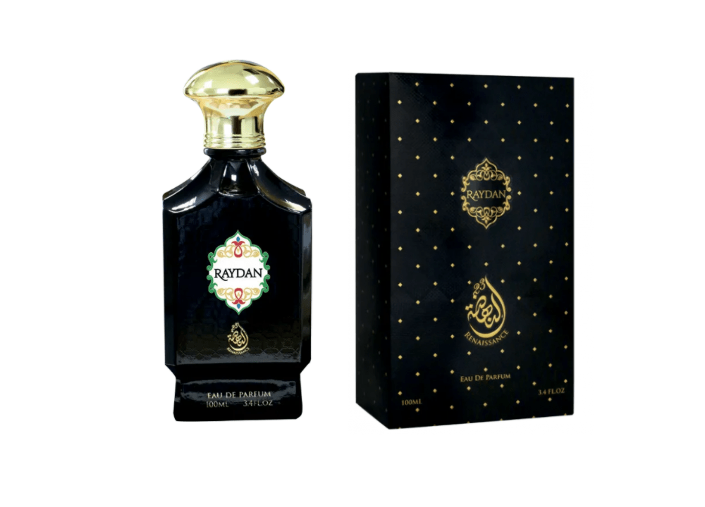 Raydan RENAISSANCE Perfume– RAYDAN PERFUMES