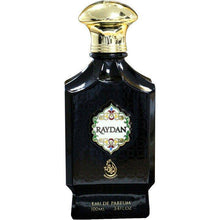 Load image into Gallery viewer, Raydan RENAISSANCE Unisex Perfume - 100 ml - RAYDAN PERFUMES
