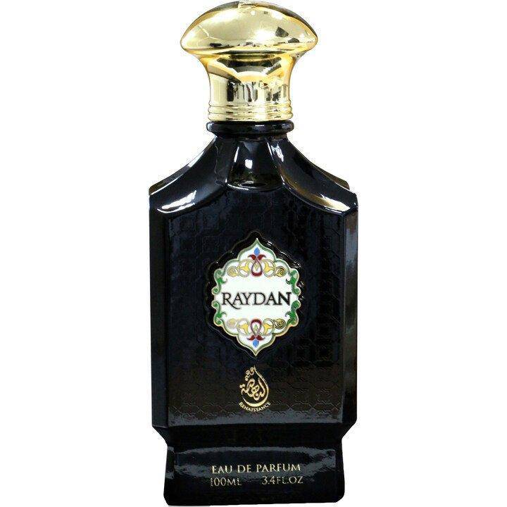 Raydan RENAISSANCE Unisex Perfume - 100 ml - RAYDAN PERFUMES