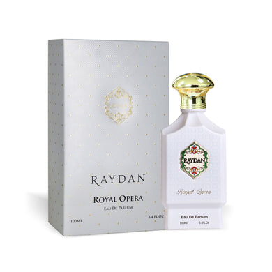Raydan ROYAL OPERA 100 ml - RAYDAN PERFUMES