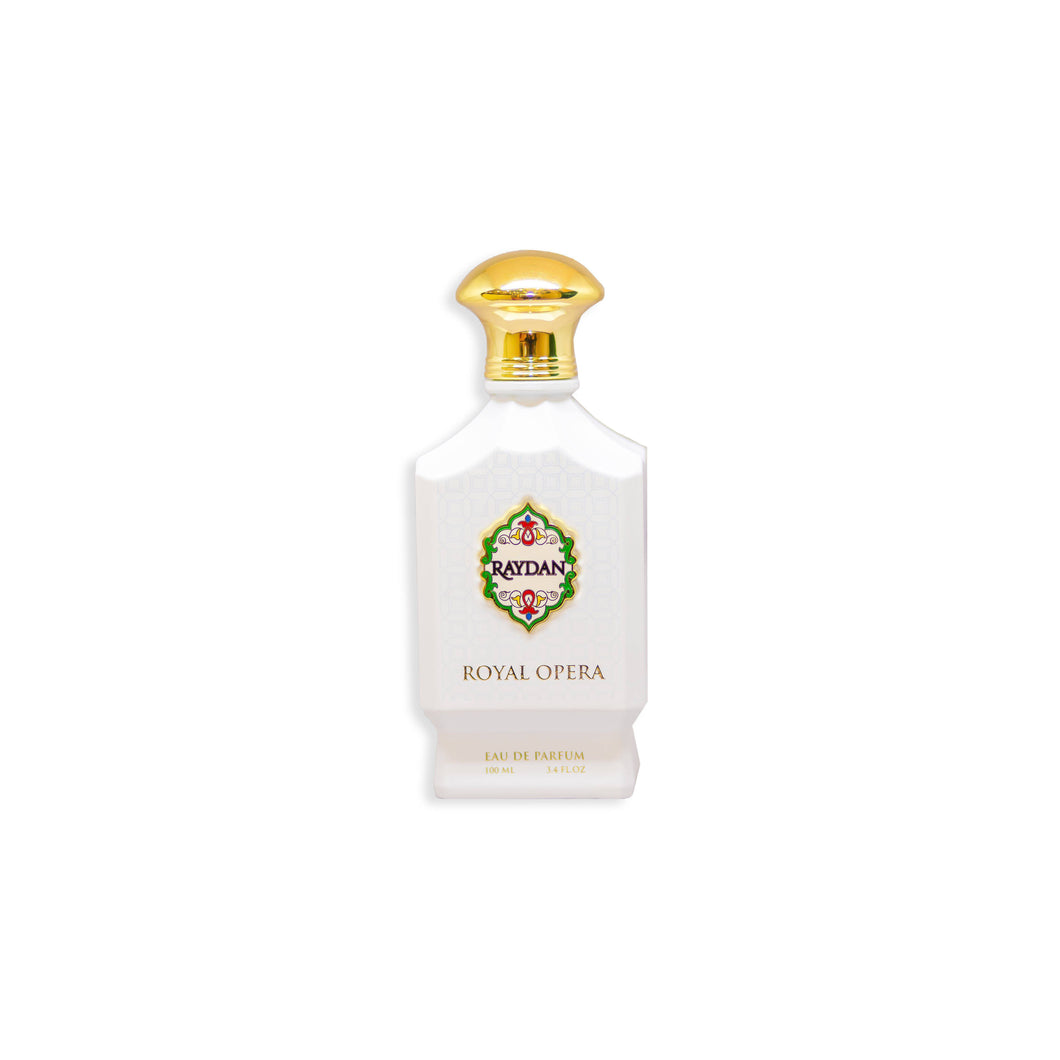 Raydan ROYAL OPERA 100 ml - RAYDAN PERFUMES