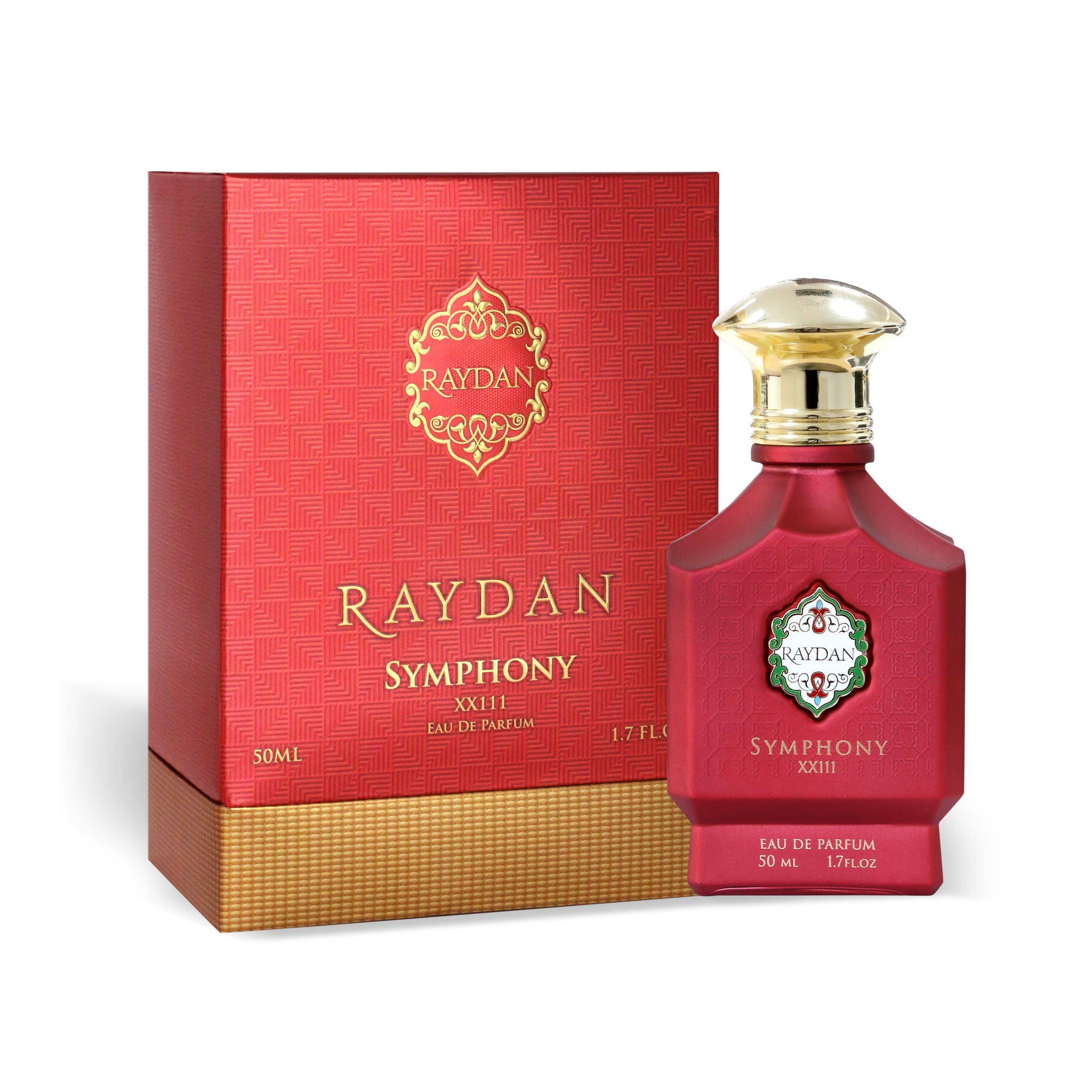 Raydan SYMPHONY XXIII perfume– RAYDAN PERFUMES