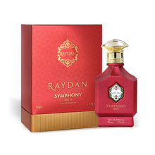 Load image into Gallery viewer, Raydan SYMPHONY XXIII Unisex Perfume - 50 ml - RAYDAN PERFUMES
