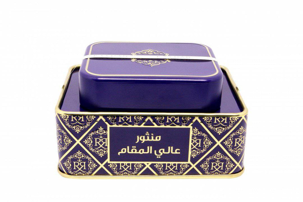 Raydan Manthoor Aali Al Maqaam 17 gm - RAYDAN PERFUMES