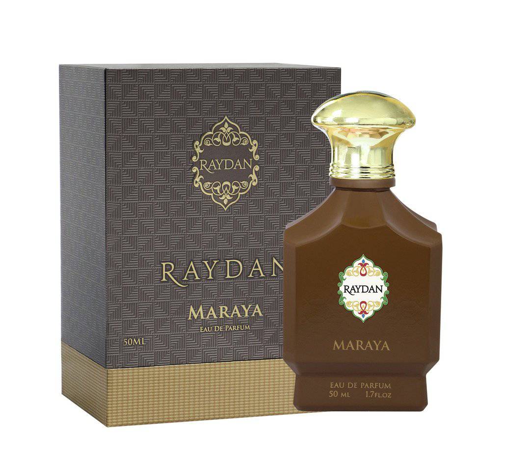 Raydan MARAYA perfume– RAYDAN PERFUMES
