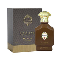 Load image into Gallery viewer, Raydan MARAYA perfume 50 ml
