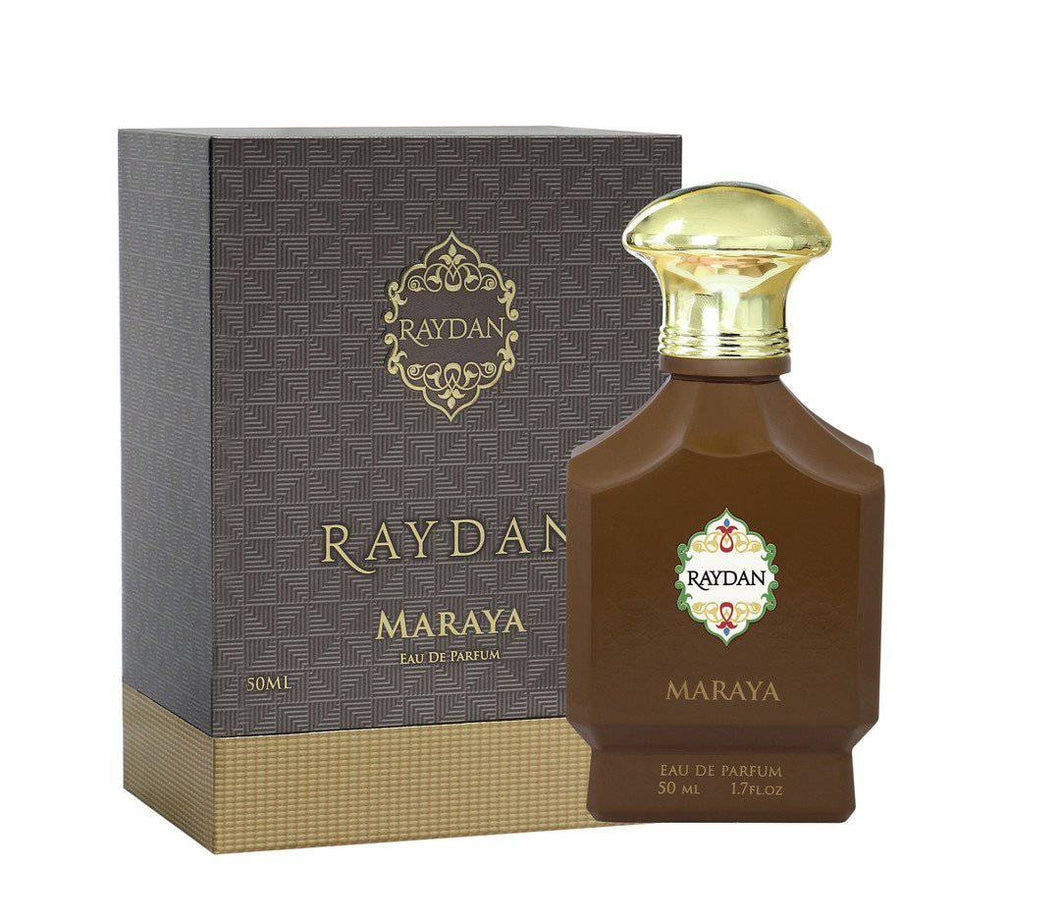 Raydan MARAYA perfume 50 ml