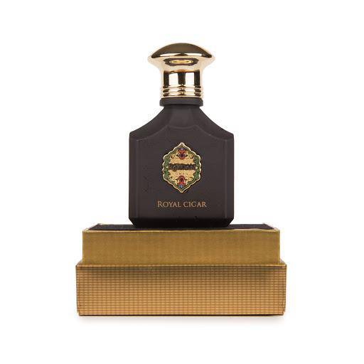 Raydan Royal Cigar perfume 50ml