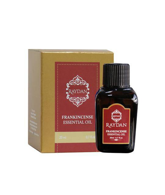 Raydan FRANKINCENSE ESSENTIAL OIL