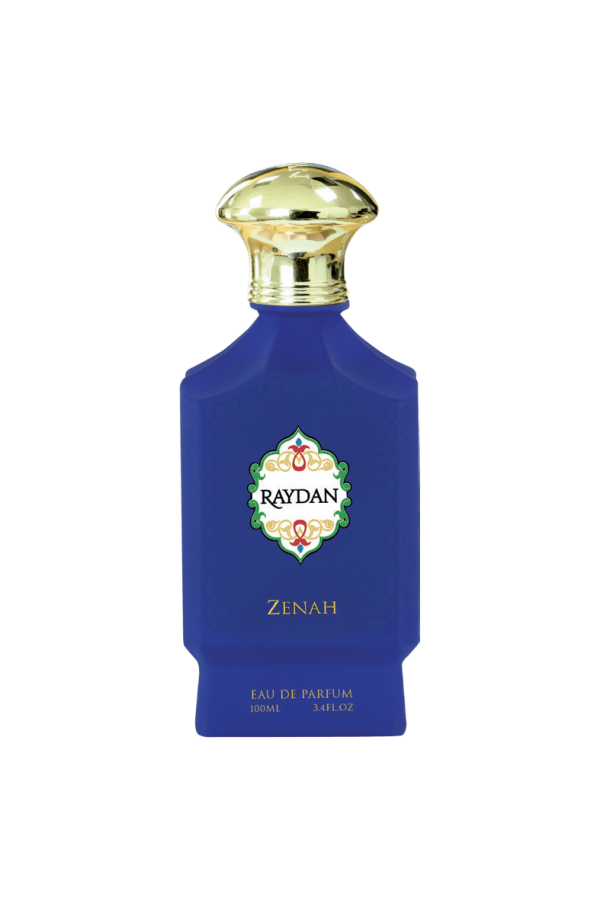 Raydan ZENAH perfume