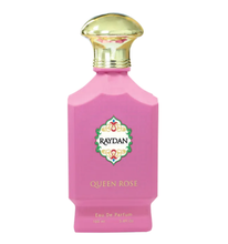 Load image into Gallery viewer, Raydan QUEEN ROSE Perfume
