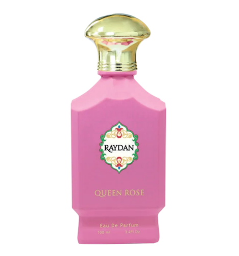 Raydan QUEEN ROSE Perfume